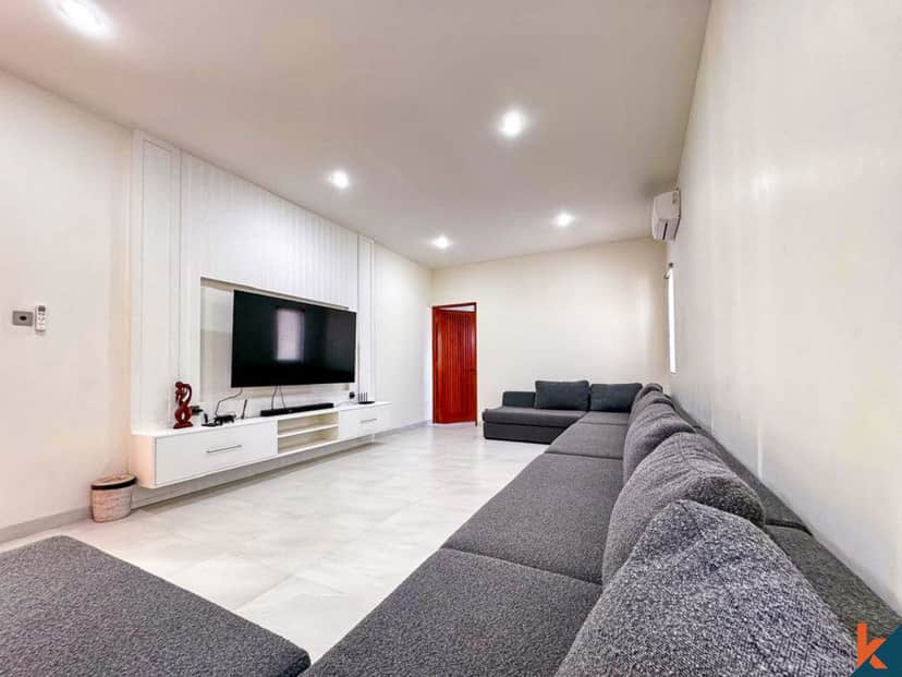 6-bedroom leasehold villa in Umalas — photo 3 of 5