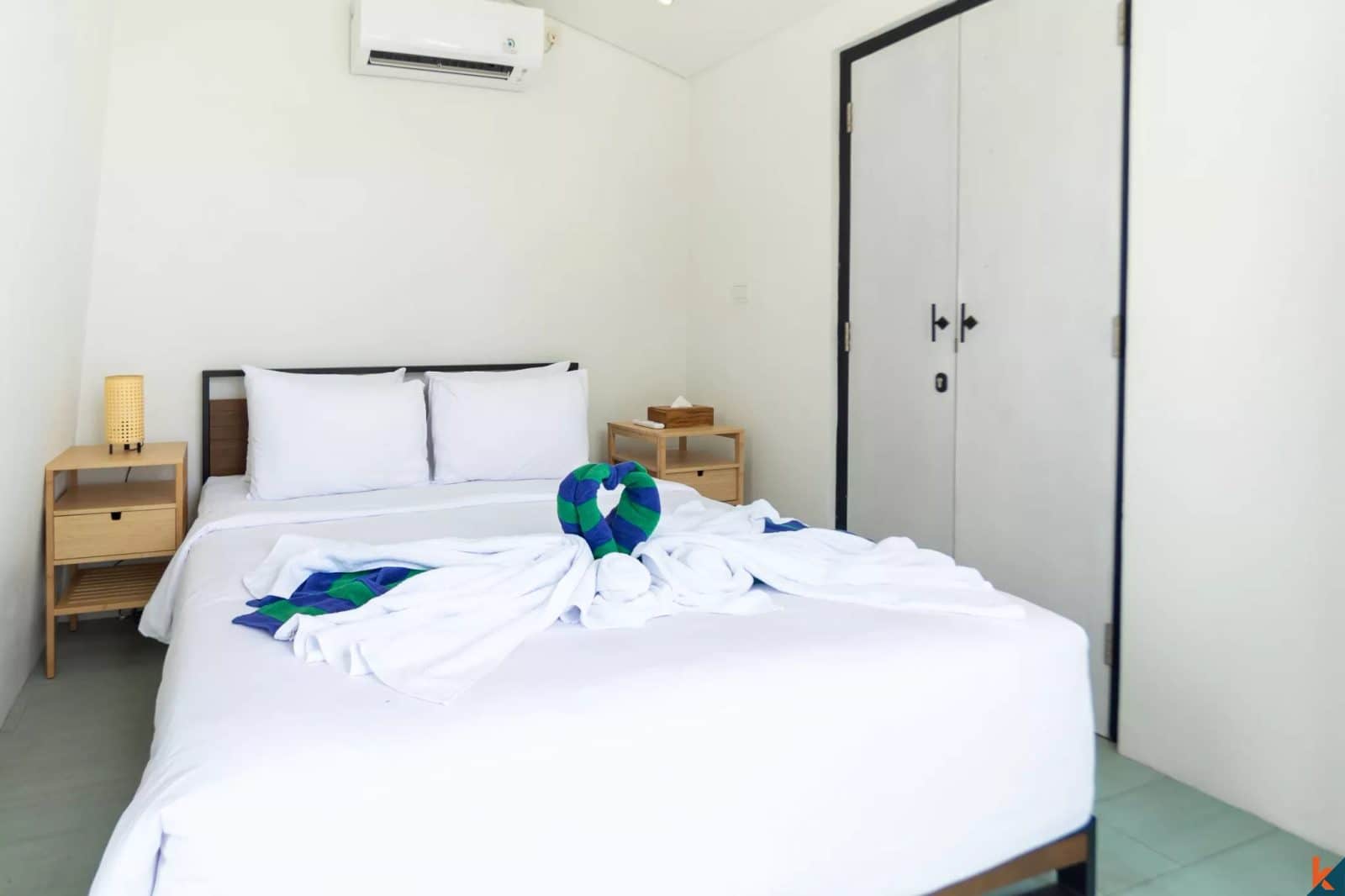 2-bedroom leasehold villa in Berawa — photo 5 of 5