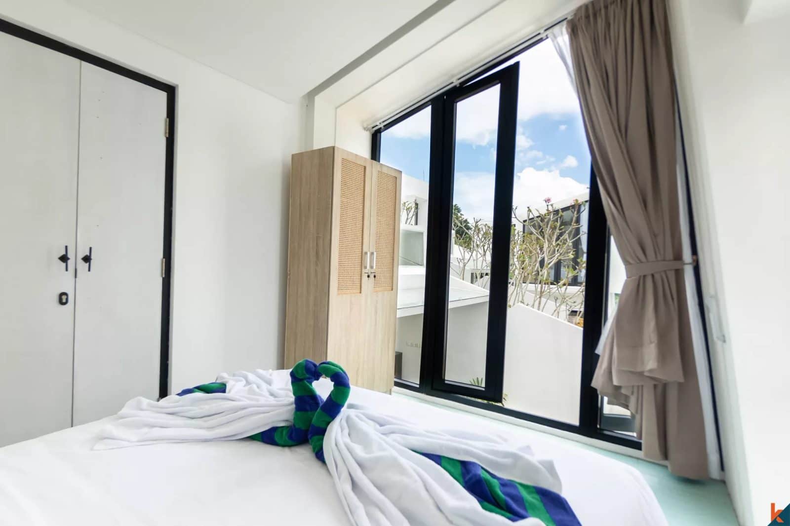 2-bedroom leasehold villa in Berawa — photo 4 of 5