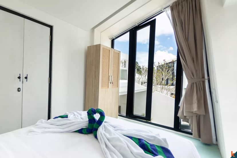 2-bedroom leasehold villa in Berawa — photo 4 of 5