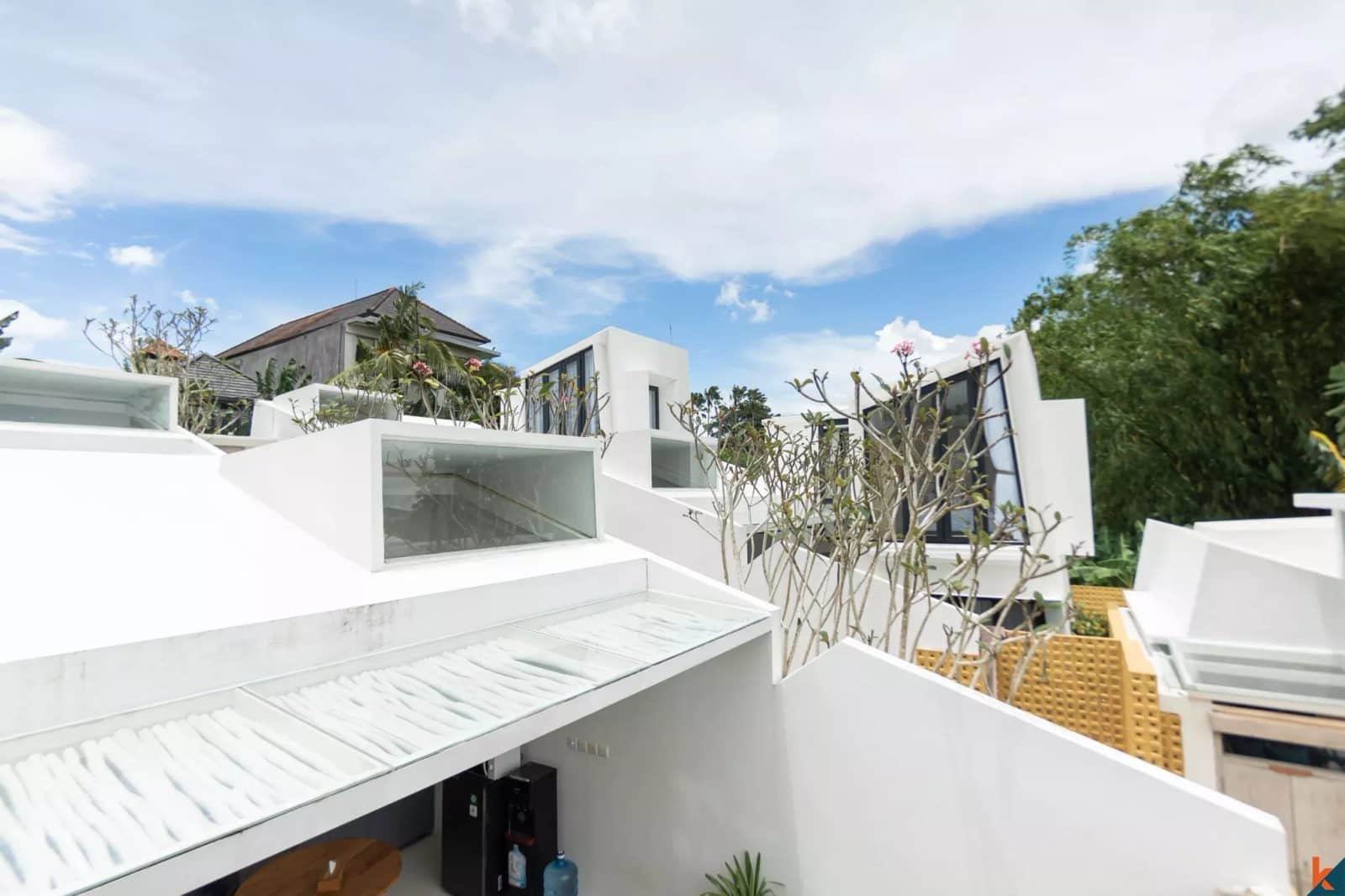 2-bedroom leasehold villa in Berawa — photo 3 of 5