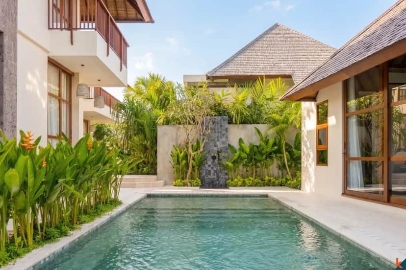 6-bedroom leasehold villa in Seseh/Cemagi — photo 2 of 5