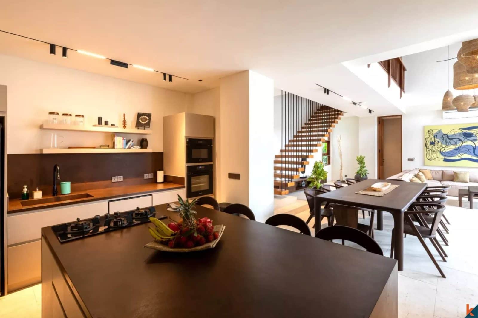 6-bedroom leasehold villa in Seseh/Cemagi — photo 5 of 5