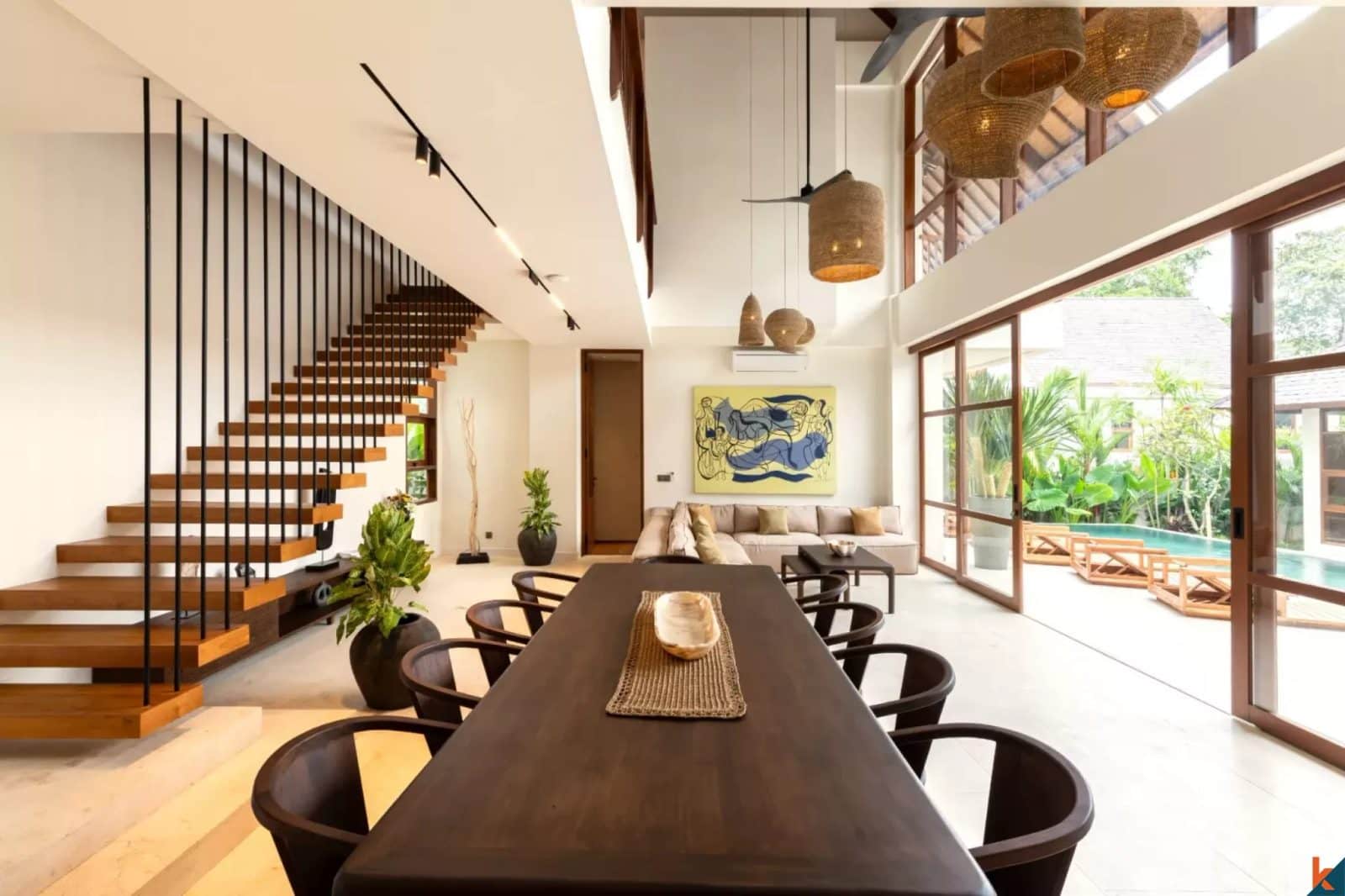 6-bedroom leasehold villa in Seseh/Cemagi — photo 4 of 5