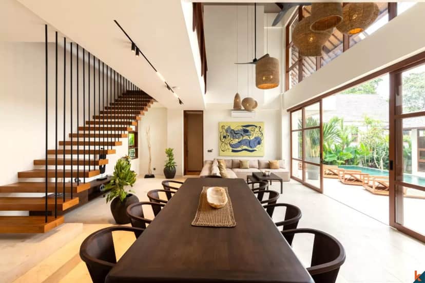 6-bedroom leasehold villa in Seseh/Cemagi — photo 4 of 5