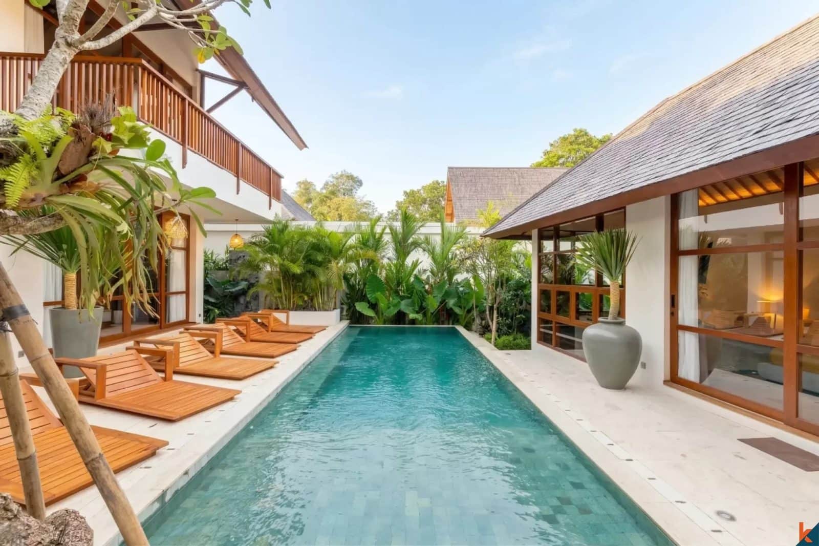 6-bedroom leasehold villa in Seseh/Cemagi — photo 2 of 5