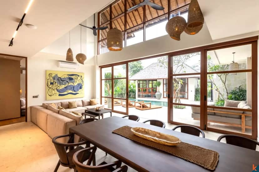 6-bedroom leasehold villa in Seseh/Cemagi — photo 3 of 5