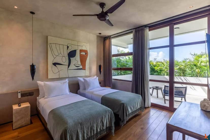 5-bedroom leasehold villa in Seseh/Cemagi — photo 5 of 5