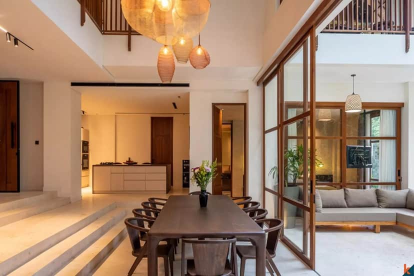 5-bedroom leasehold villa in Seseh/Cemagi — photo 4 of 5