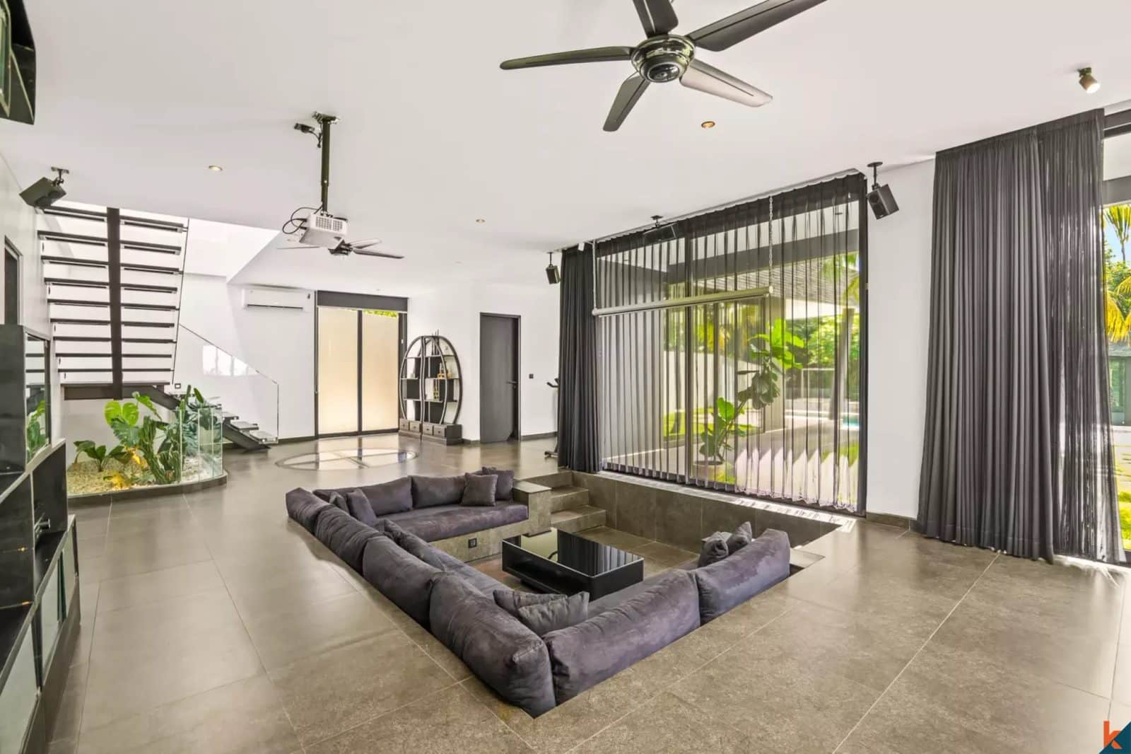 3-bedroom leasehold villa in Seseh/Cemagi — photo 5 of 5