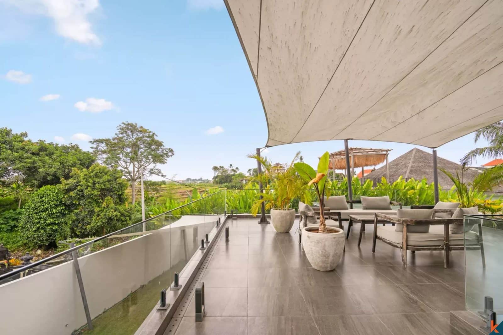 3-bedroom leasehold villa in Seseh/Cemagi — photo 3 of 5