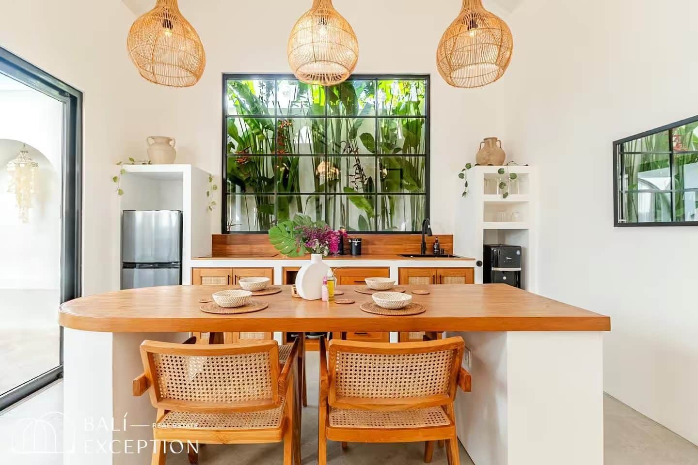2-bedroom leasehold villa in Pererenan — photo 3 of 5