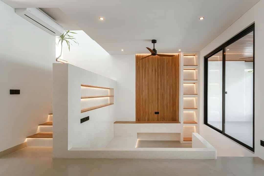 2-bedroom leasehold villa in Uluwatu — photo 3 of 5