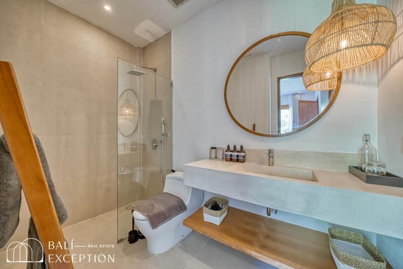 2-bedroom leasehold villa in Uluwatu — photo 5 of 5