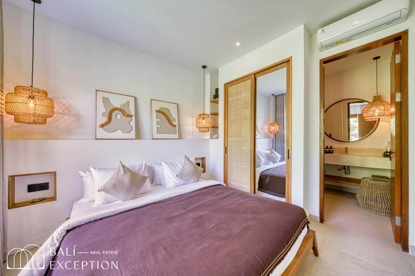2-bedroom leasehold villa in Uluwatu — photo 4 of 5