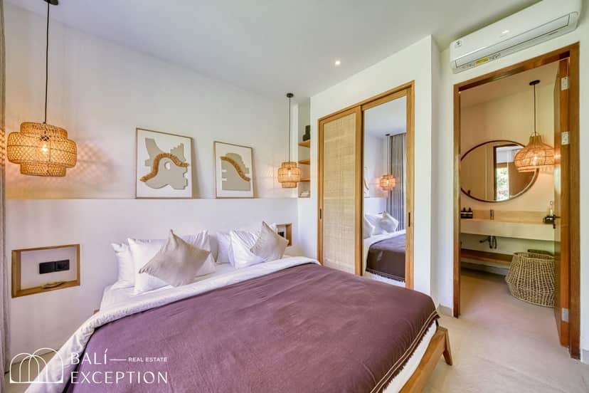 2-bedroom leasehold villa in Uluwatu — photo 4 of 5