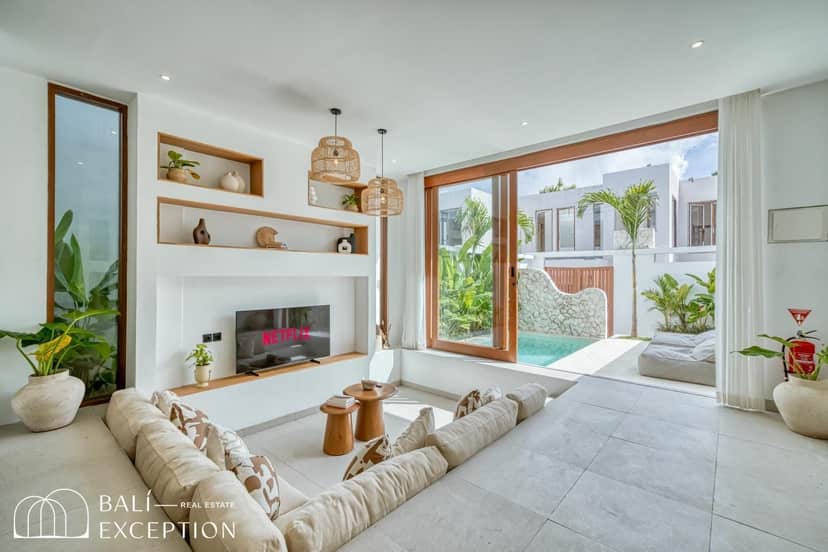 2-bedroom leasehold villa in Uluwatu — photo 2 of 5
