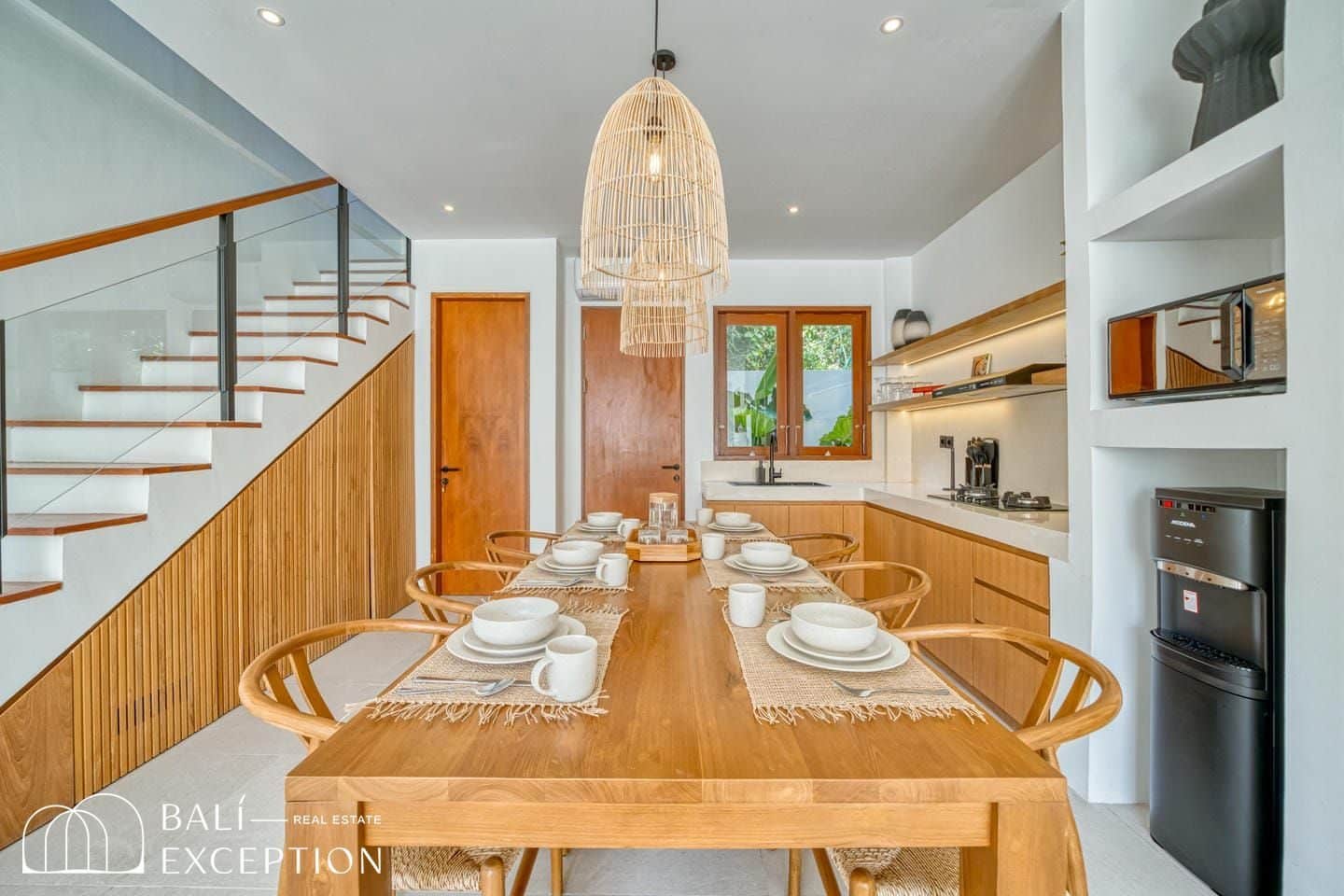 2-bedroom leasehold villa in Uluwatu — photo 3 of 5