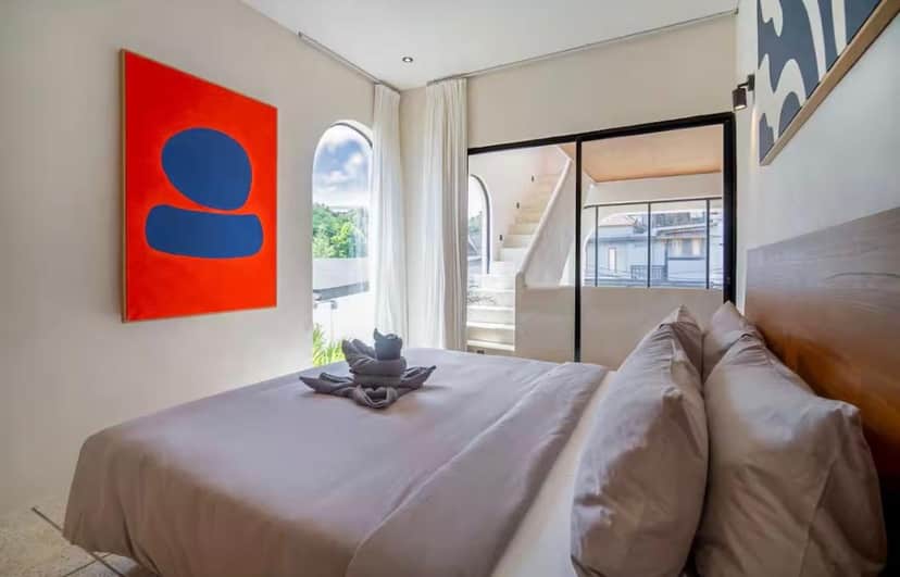 2-bedroom leasehold villa in Uluwatu — photo 5 of 5