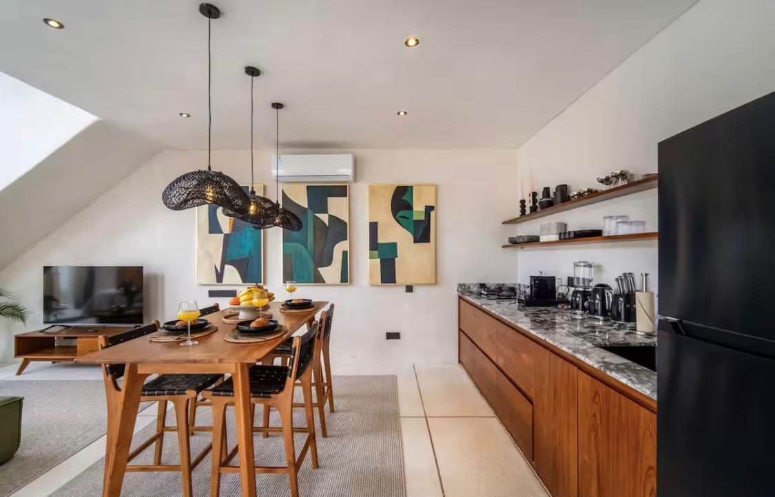 2-bedroom leasehold villa in Uluwatu — photo 4 of 5