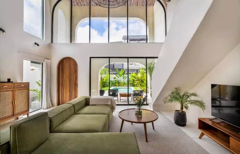 2-bedroom leasehold villa in Uluwatu — photo 2 of 5