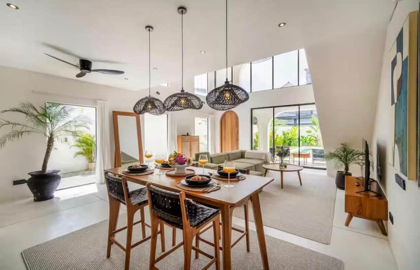 2-bedroom leasehold villa in Uluwatu — photo 3 of 5