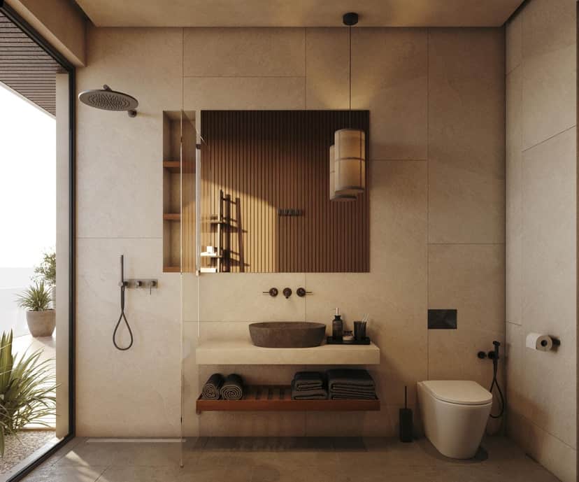 2-bedroom leasehold villa in Nusa Dua — photo 3 of 5