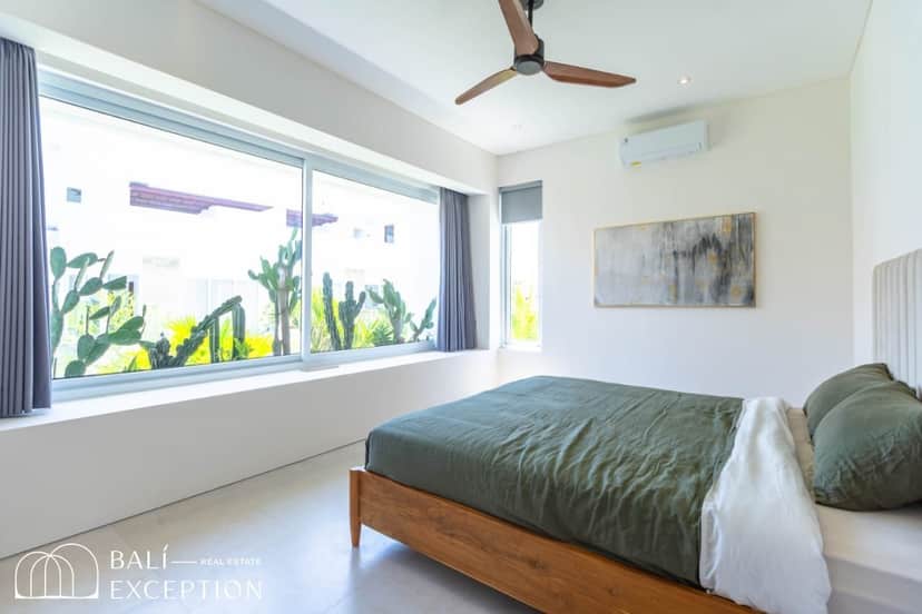 4-bedroom leasehold villa in Seseh/Cemagi — photo 4 of 5