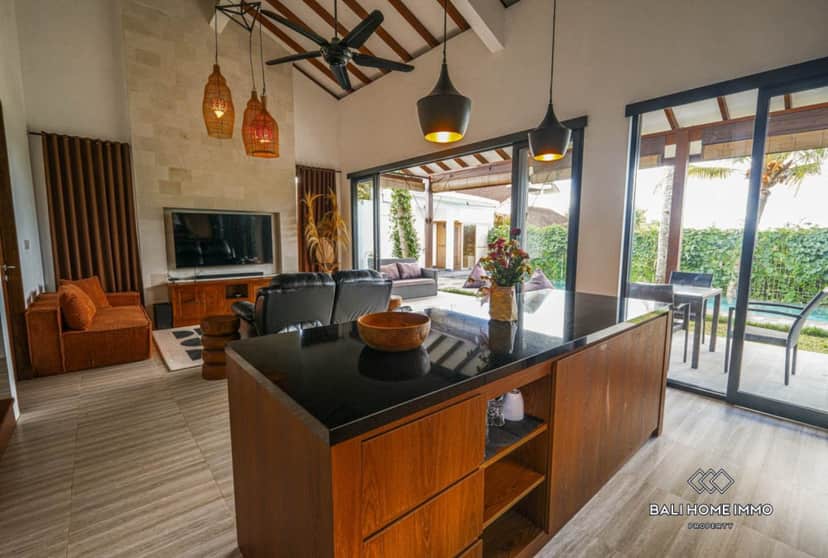 2-bedroom leasehold villa in Ubud — photo 5 of 5