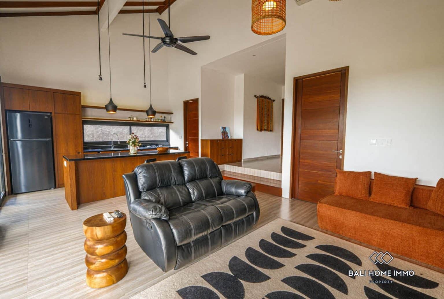 2-bedroom leasehold villa in Ubud — photo 3 of 5