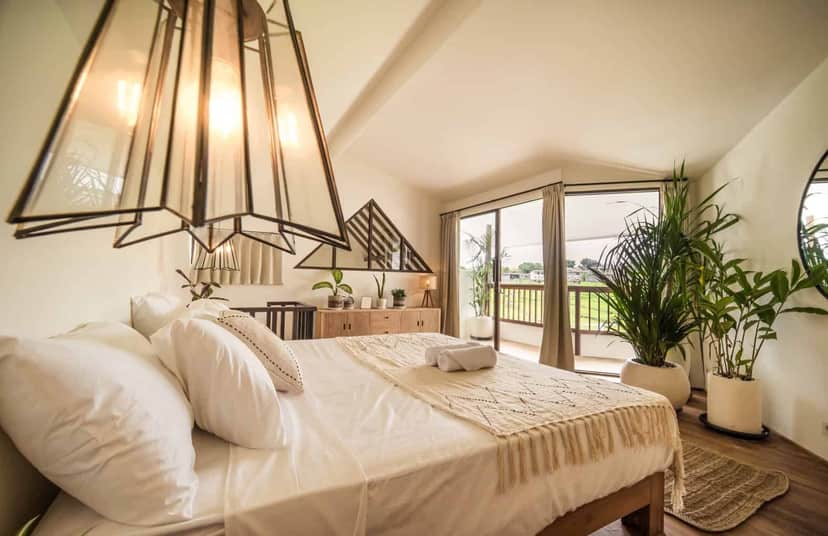 4-bedroom leasehold villa in Umalas — photo 3 of 5