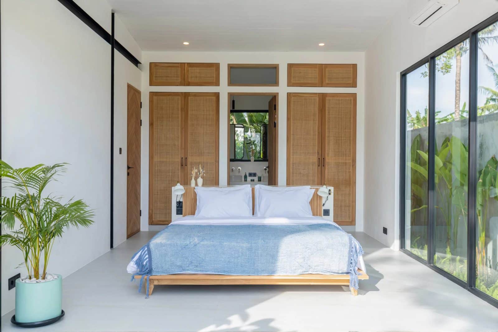 2-bedroom leasehold villa in Tabanan — photo 4 of 5