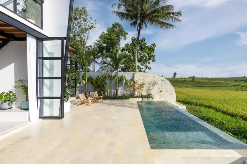 2-bedroom leasehold villa in Tabanan — photo 2 of 5