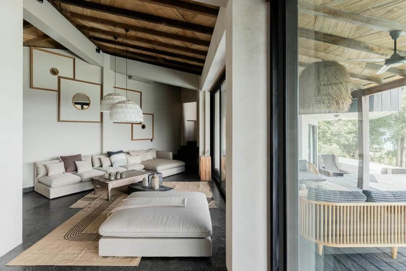 3-bedroom freehold villa in Nusa Ceningan — photo 2 of 5