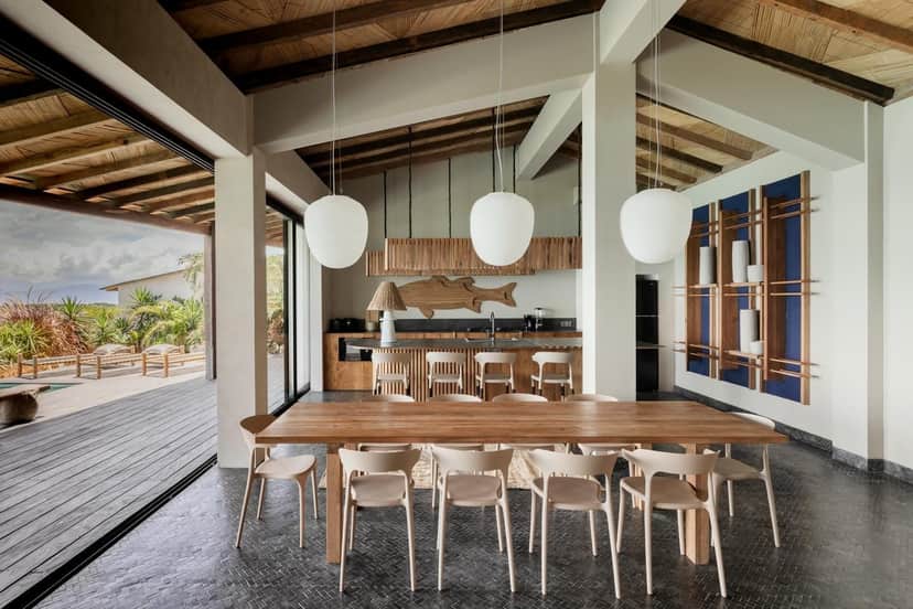 3-bedroom freehold villa in Nusa Ceningan — photo 3 of 5