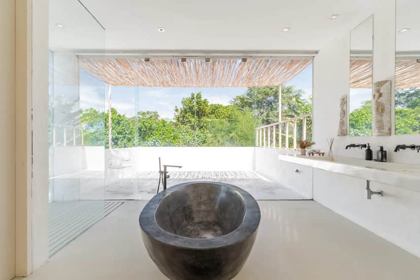 3-bedroom freehold villa in Pererenan — photo 5 of 5