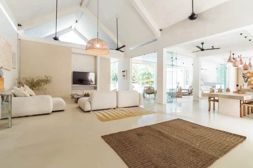 3-bedroom freehold villa in Pererenan — photo 2 of 5