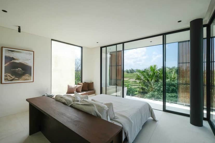 3-bedroom freehold villa in Tabanan — photo 4 of 5