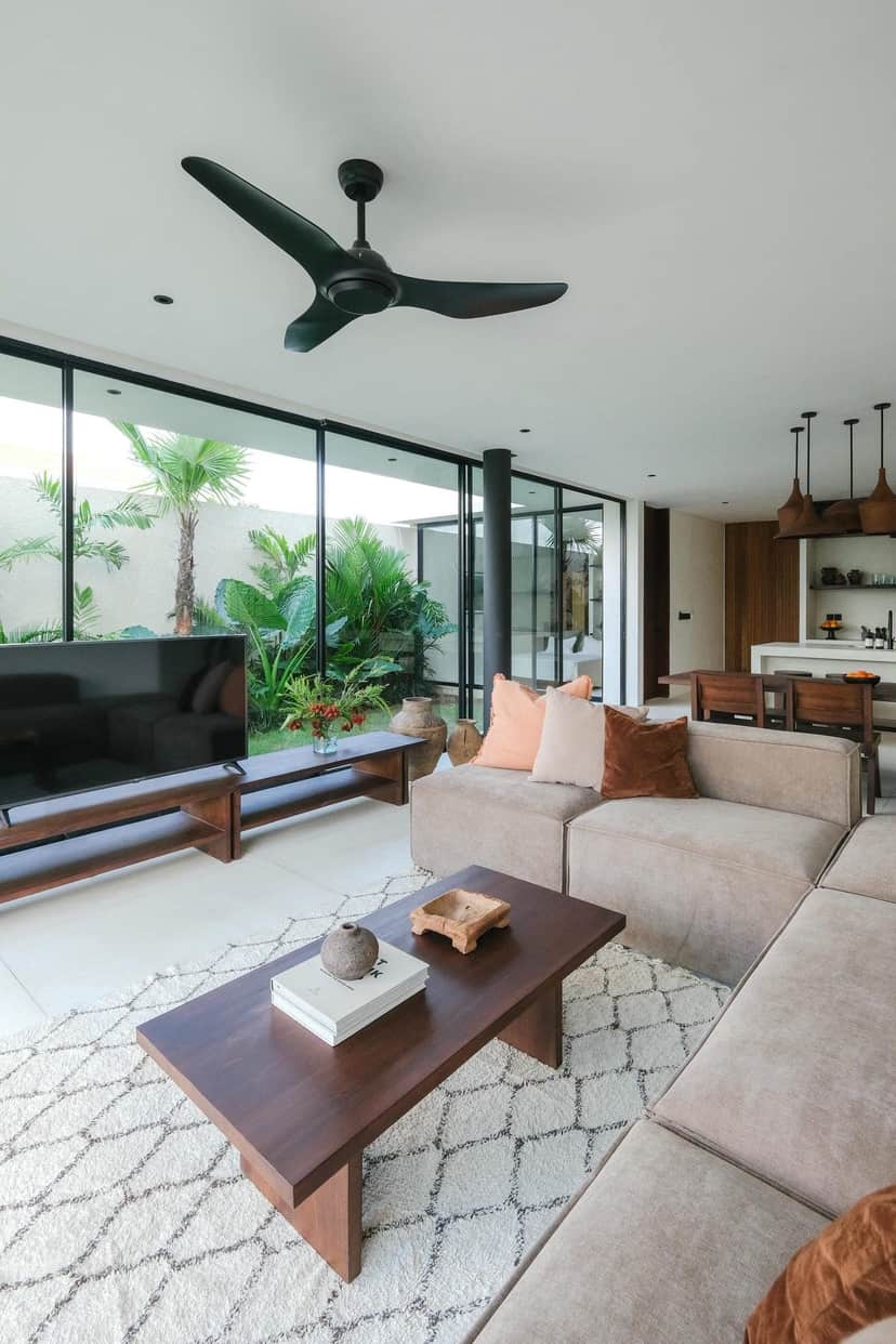 3-bedroom freehold villa in Tabanan — photo 2 of 5