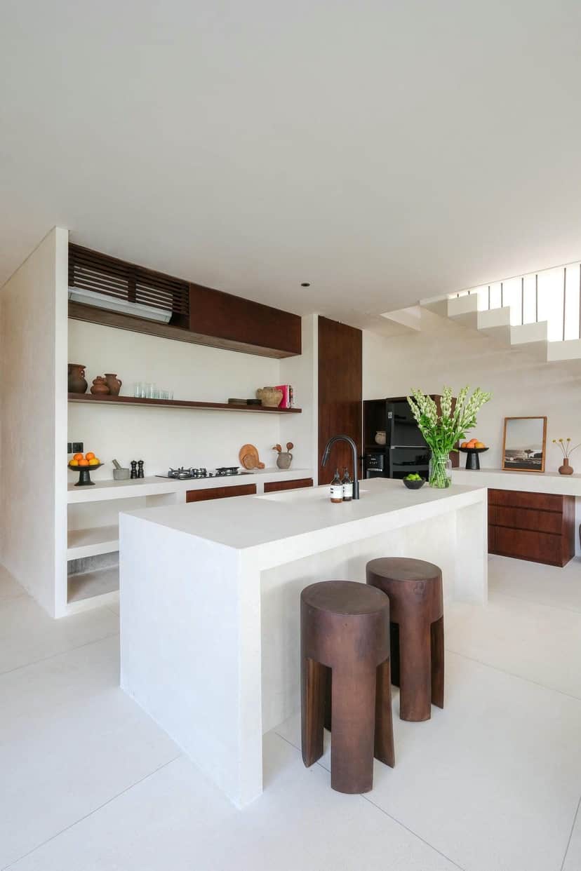 3-bedroom freehold villa in Tabanan — photo 3 of 5