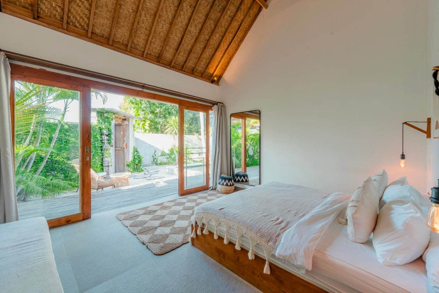 2-bedroom leasehold villa in Nusa Lembongan — photo 4 of 5
