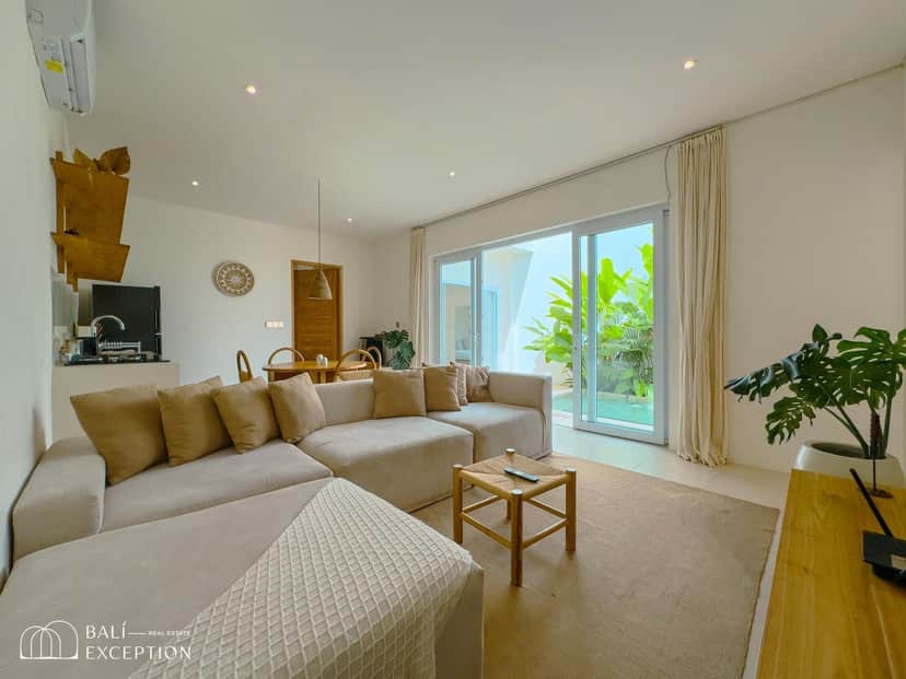 2-bedroom leasehold villa in Uluwatu — photo 2 of 5