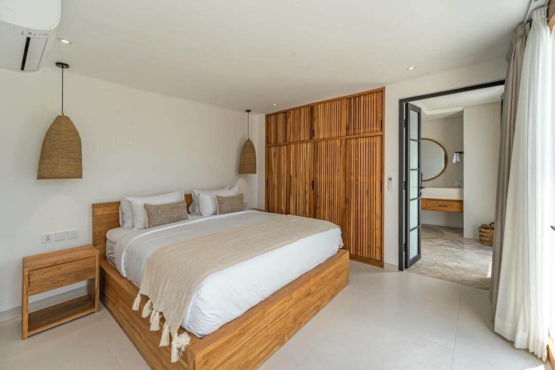 2-bedroom leasehold villa in Seseh/Cemagi — photo 5 of 5
