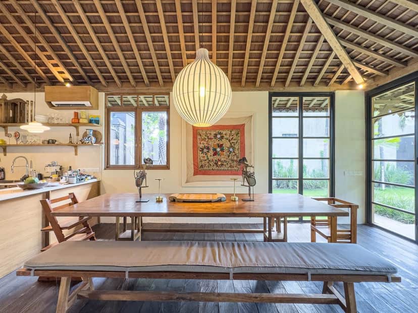 3-bedroom leasehold villa in Tabanan — photo 3 of 5