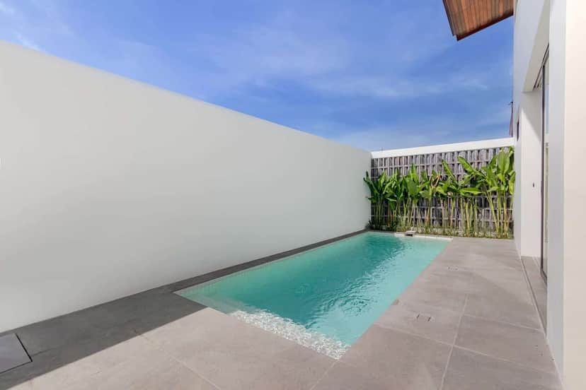2-bedroom leasehold villa in Seseh/Cemagi — photo 5 of 5