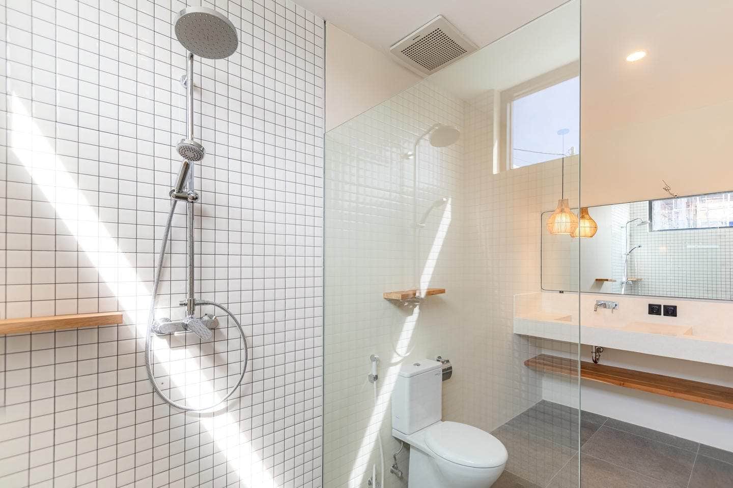 2-bedroom leasehold villa in Seseh/Cemagi — photo 4 of 5