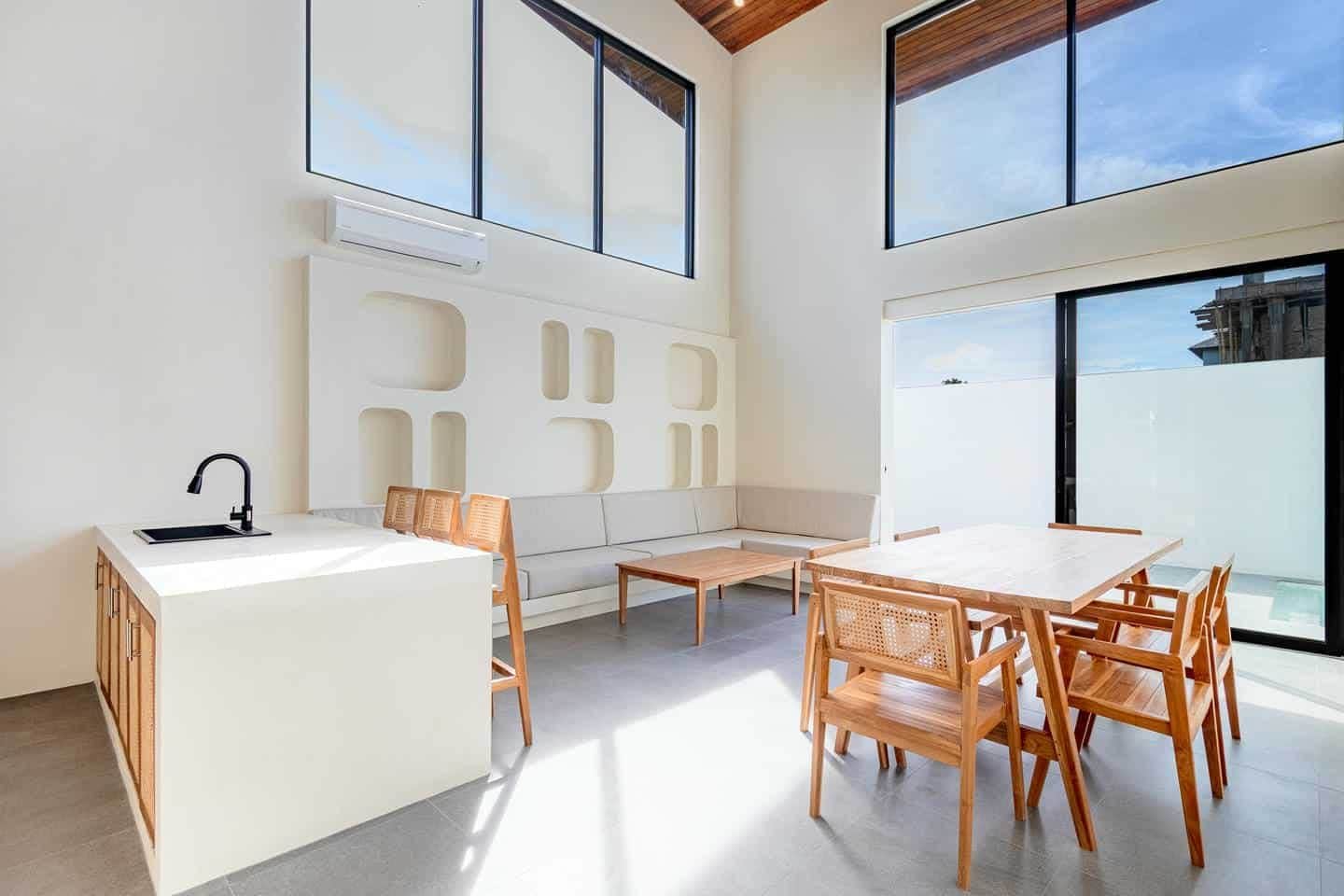 2-bedroom leasehold villa in Seseh/Cemagi — photo 2 of 5