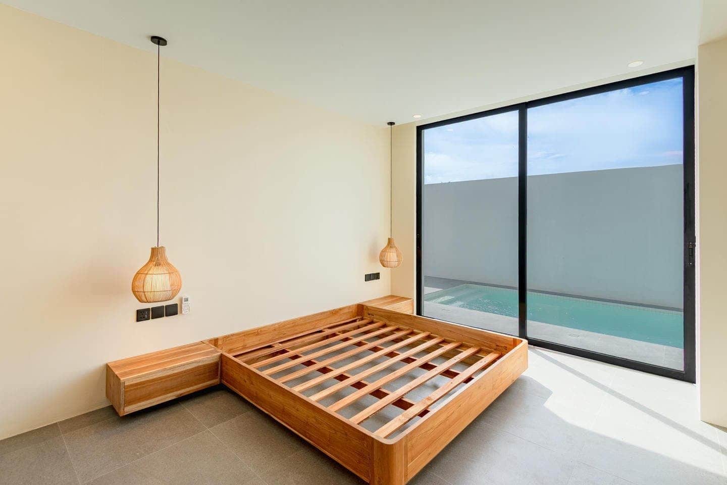 2-bedroom leasehold villa in Seseh/Cemagi — photo 3 of 5