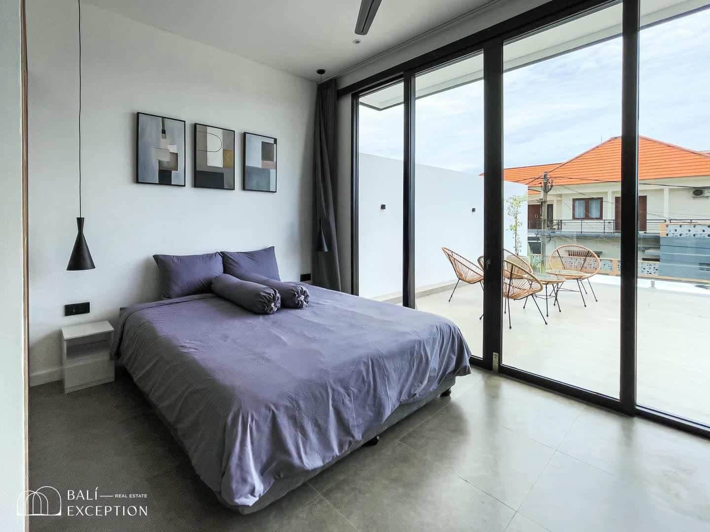 3-bedroom leasehold villa in Umalas — photo 4 of 5