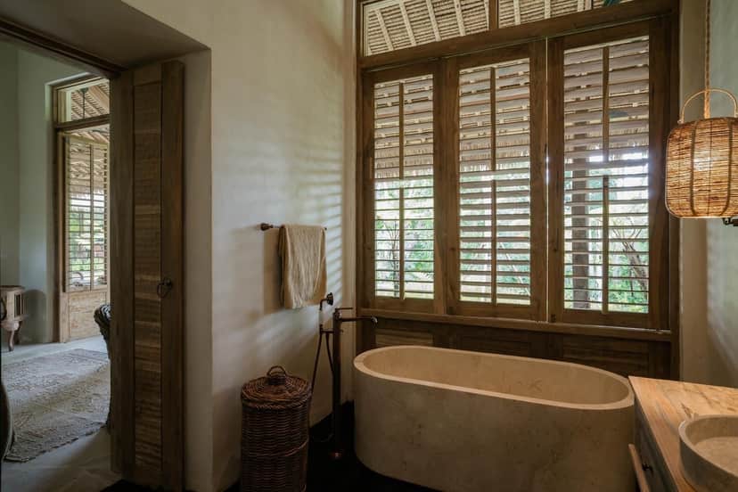 4-bedroom leasehold villa in Tabanan — photo 5 of 5